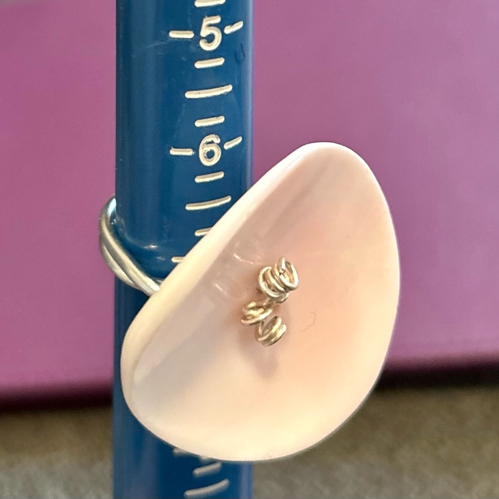 Shell Ring - image 3